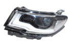 Farol esquerdo jeep Compass 2017 / 2021  Com Xênon original