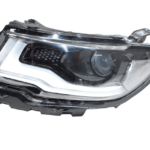 Farol esquerdo jeep Compass 2017 / 2021  Com Xênon original