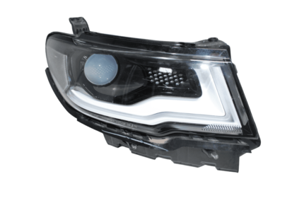 Farol direito jeep Compass 2017 / 2021  Com Xênon original