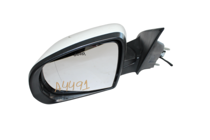 retrovisor esquerdo compass com pisca sem luz cortesia 17/21