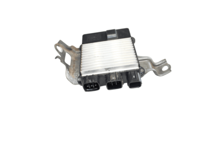 Módulo Bico Injetor Hilux 3.0 2009/2011 89871-25010