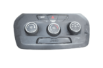 Comando Central Ar Condicionado Jeep Renegade 2016/24