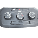 Comando Central Ar Condicionado Jeep Renegade 2016/24