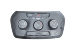 Comando Central Ar Condicionado Jeep Renegade 2016/24 - Image 3