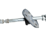 Junta do eixo da coluna de direção AUDI A6 4G1.419.523.B