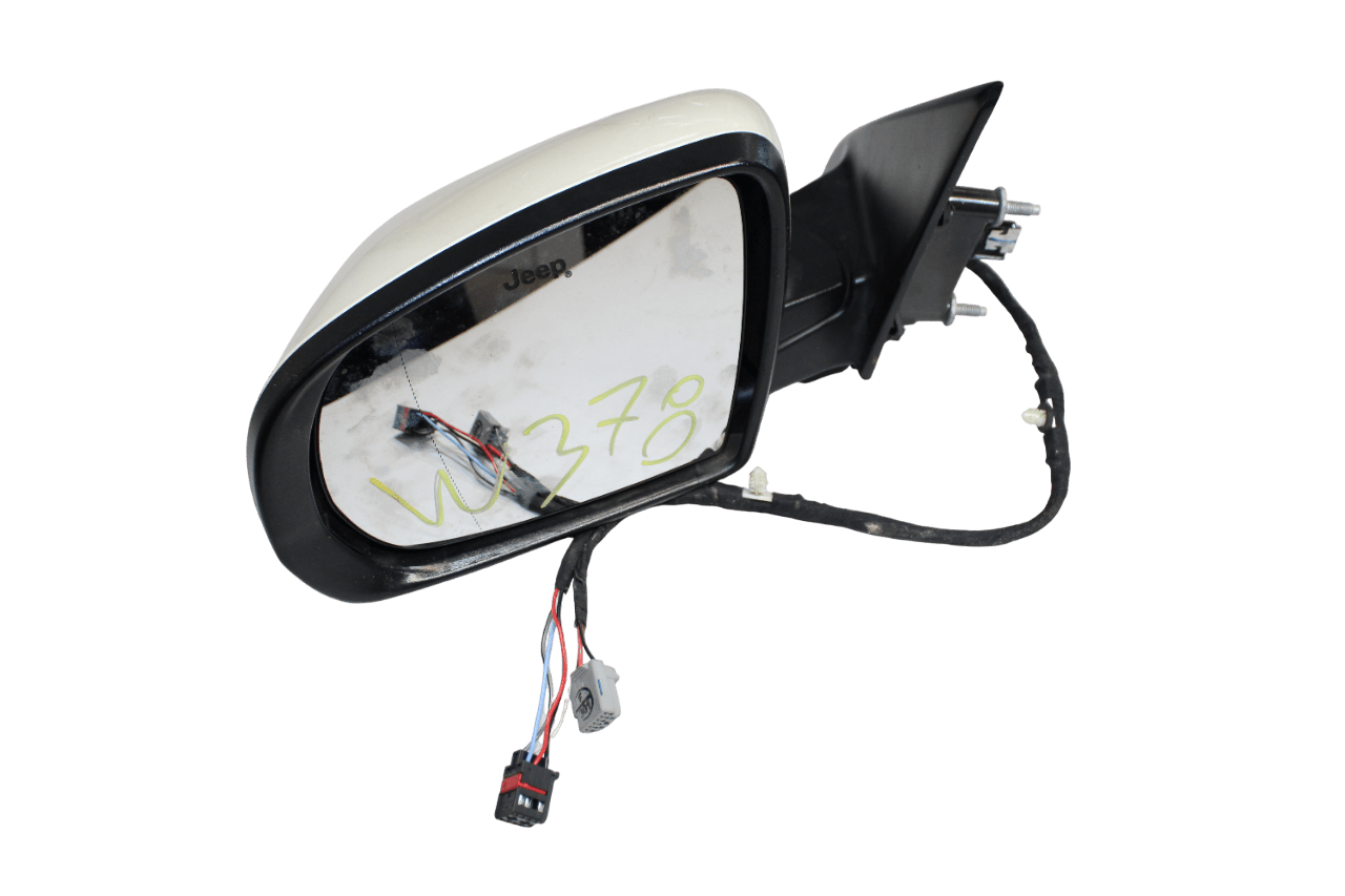 15363399250-img-0485-photoroom.png RETROVISOR ESQUERDO COMPASS 17/... COM SETA E LUZ CORTESIA - Image 1