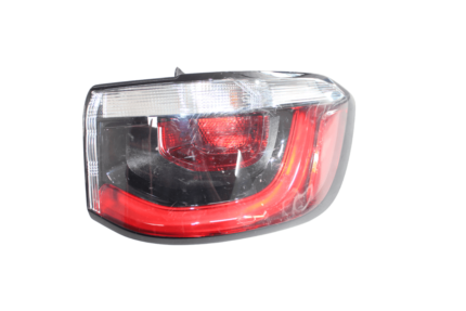 Lanterna Jeep Compass 2016 A 2021 direito / motorista