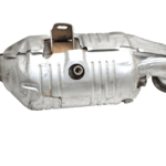 Catalisador Citroën Jumpy 1.6 Hdi Diesel 2018 A 2024