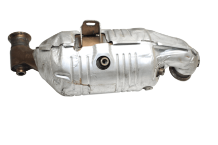 Catalisador Citroën Jumpy 1.6 Hdi Diesel 2018 A 2024