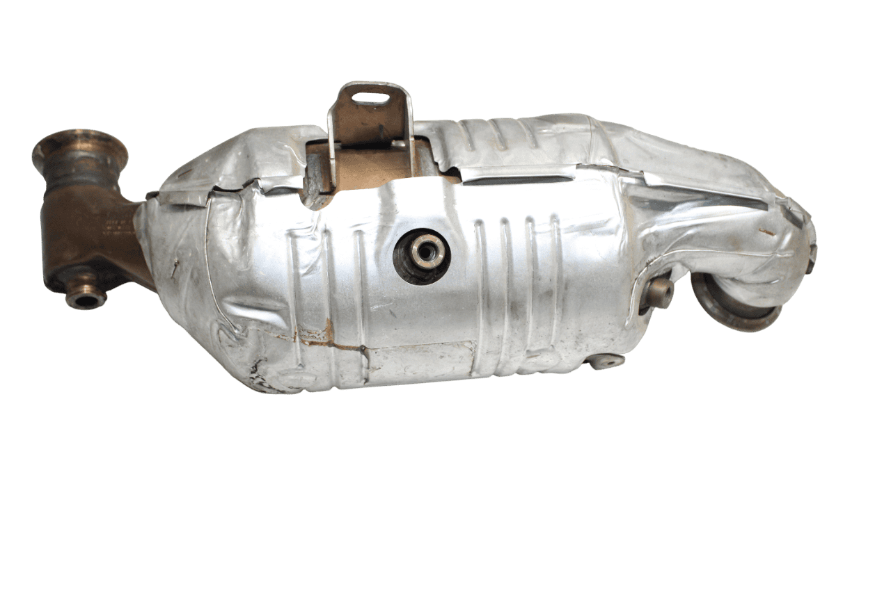 15363849968-img-0533-photoroom-1.png Catalisador Citroën Jumpy 1.6 Hdi Diesel 2018 A 2024 - Image 1