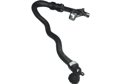 MANGUEIRA  Citroën Jumpy 1.6 Hdi Diesel 2018 A 2024