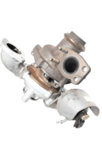 Turbina Peugeot Expert E Citroen Jumpy 1.6 2017 A 2024