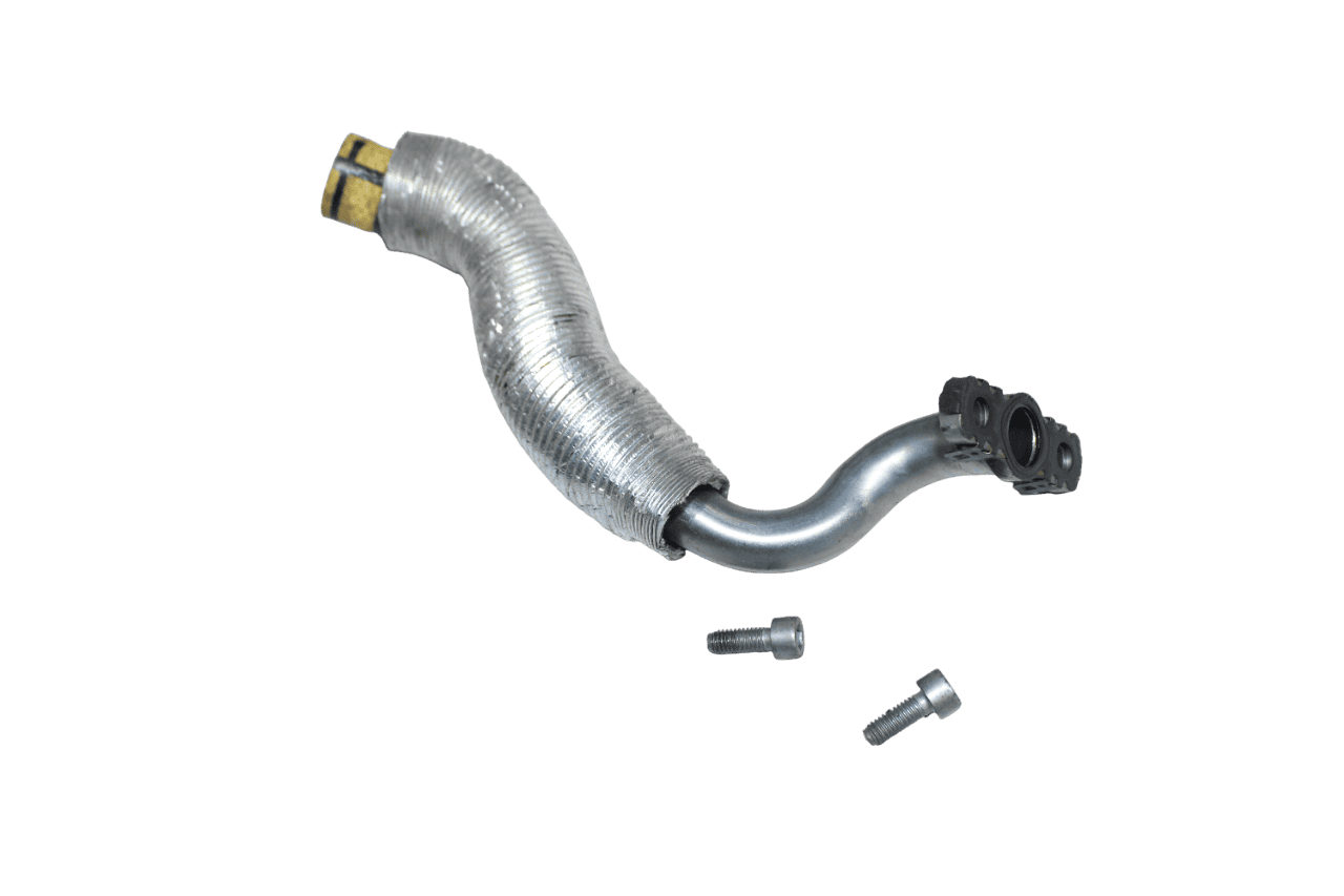 15364062344-img-0554-photoroom-1.png Tubo De Retorno Turbina Citroen Jumpy Peugeot Expert 1.6 Hdi - Image 1