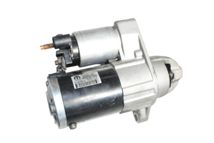Motor De Partida Jeep Compass 56029712 AC