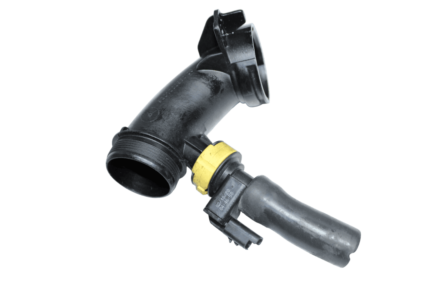 TUBO VALVULA CONEXÃO ADMISSÃO AR JUMPY 1.6          17/25