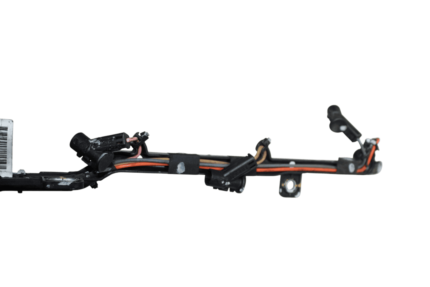 Chicote Aquecedores Citroen Jumpy /peugeot Expert 1.6 DIESEL