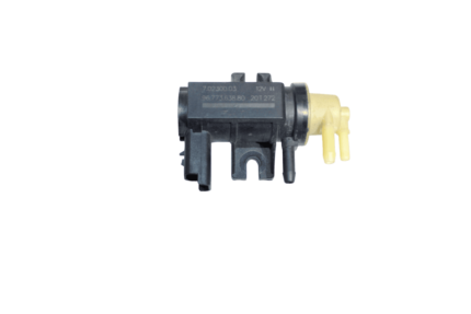 Válvula Solenoide Turbina 9677363880 Jumpy Expert 1.6