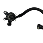 sensor pressão do combustível jumpy peugeot expert 1.6 hdi