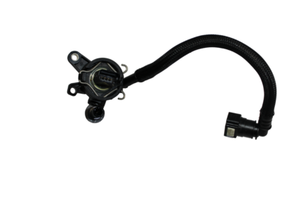 sensor pressão do combustível jumpy peugeot expert 1.6 hdi