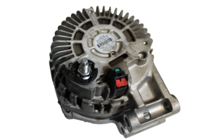 Alternador Jeep Compass 2.0 Flex  56029624AB