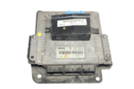 Modulo Injeção Renault Master 2.5 2005/2009 0281011254