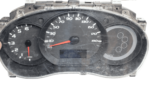 Painel De Instrumentos Renault Master 2.3 16v 2013 A 2020 - Image 3