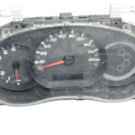 Painel De Instrumentos Renault Master 2.3 16v 2013 A 2020