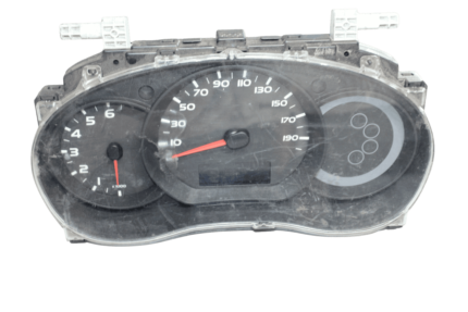 Painel De Instrumentos Renault Master 2.3 16v 2013 A 2020