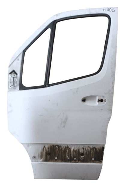 Porta Lado Esquerdo Motorista Mb Sprinter 416 516   20/24