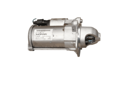 motor de partida ram rampage 23/24 2.0 gasolina original