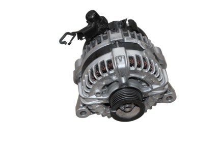 alternador ram rampage 2.0 gasolina 23/24 original