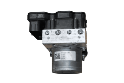 modulo do freio abs ram rampage 2.0 gasolina 23/24