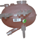 Reservatório Água Radiador ram  Rampage 2.0 Gasolina 23/24