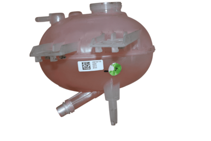 Reservatório Água Radiador ram  Rampage 2.0 Gasolina 23/24