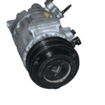 Compressor Ar Condicionado ram  Rampage Gasolina 23/24