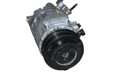 Compressor Ar Condicionado ram  Rampage Gasolina 23/24