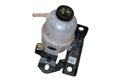 Reservatório Caixa Câmbio Ram Rampage 2.0 gasolina 23/24