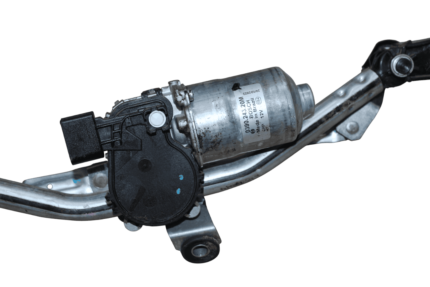 Galhada Limpador Parabrisa Rampage 2023 2024