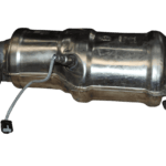 Catalisador com sonda  Ram Rampage 2.0 Gasolina 2023 2024