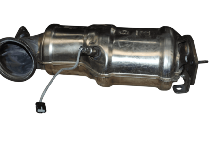 Catalisador com sonda  Ram Rampage 2.0 Gasolina 2023 2024