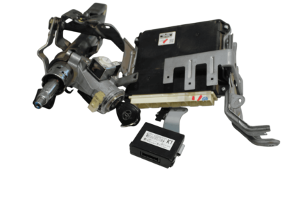 Kit Code Injeção Toyota Hilux 2.7  Flex 4x4  ANOS 12 À 15