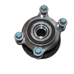 Cubo Roda Traseiro RAM Rampage 2023 2024