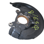 Defletor Roda Dianteira Esquerda Ram Rampage 23/24  4X4