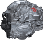 Caixa Cambio RAM Rampage 2.0 GASOLINA 4X4 2023/2024