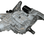Diferencial Traseiro Ram Rampage  4X4  GASOLINA  2023/2024
