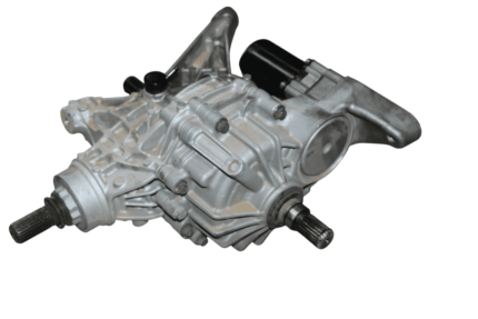 Diferencial Traseiro Ram Rampage  4X4  GASOLINA  2023/2024