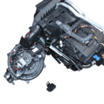 Caixa De Ventilação Interna Ram Rampage 2023/2024
