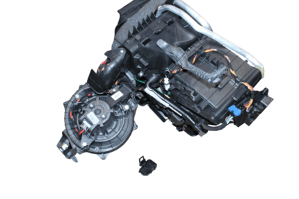 Caixa De Ventilação Interna Ram Rampage 2023/2024