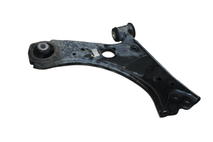 Bandeja Dianteira Esquerda Rampage 2.0 Gas. 4x4 2023 2024