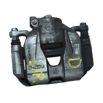 PINÇA FREIO DIANTEIRA DIR. RAM RAMPAGE 4X4 GASOLINA 23/24
